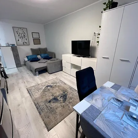 Oliwa Apartment *