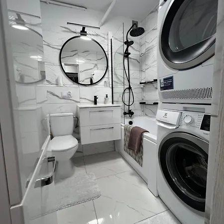 Apartman Oliwa