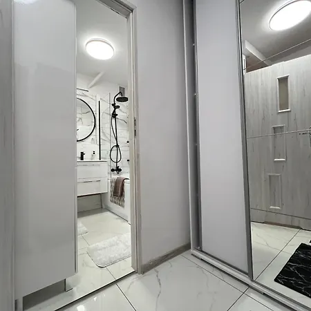 Oliwa Apartment Gdansk